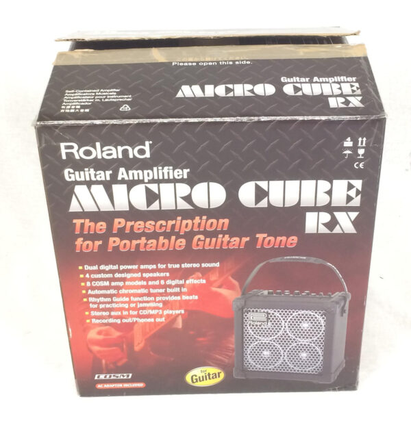 Roland Micro Cube Rx