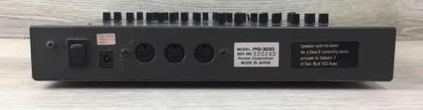 Roland PG-300