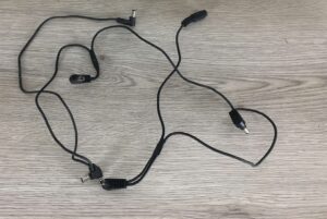 Roland PSB-1U con daisy chain