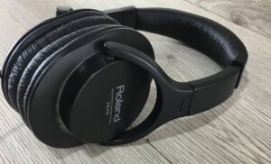 Roland RH-5