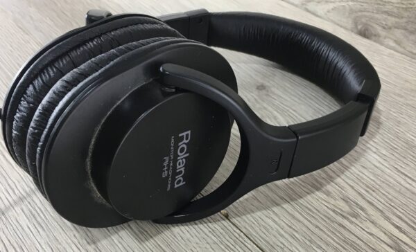 Roland RH-5