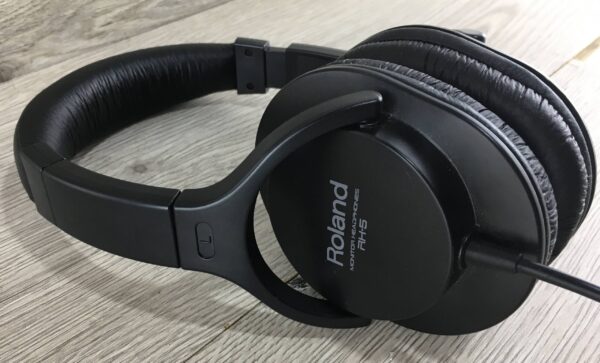 Roland RH-5