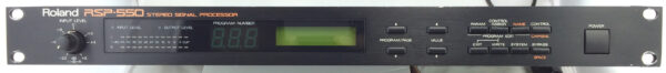 Roland RSP-550 made in Japan