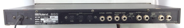 Roland RSP-550 made in Japan