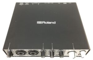 Roland Rubix24