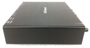 Roland Rubix24
