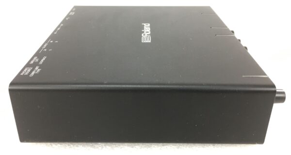 Roland Rubix24