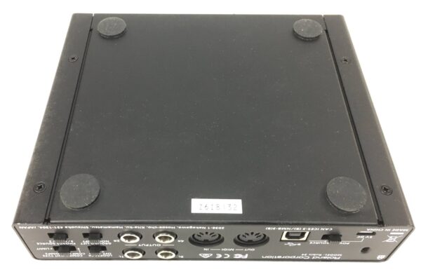 Roland Rubix24