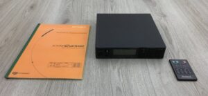 Roland SC-55 Sound Canvas
