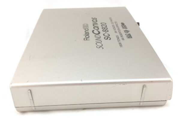Roland SC-8820 Sound Canvas
