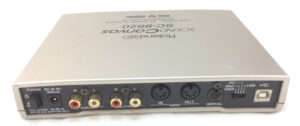 Roland SC-8820 Sound Canvas