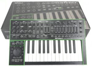 Roland System-1 Aira