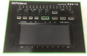 Roland TB-3 Aira Touch Bass Line