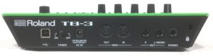 Roland TB-3 Aira Touch Bass Line