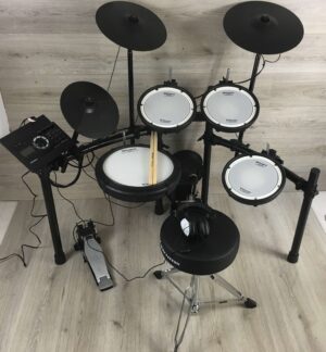 Roland TD-17KV2