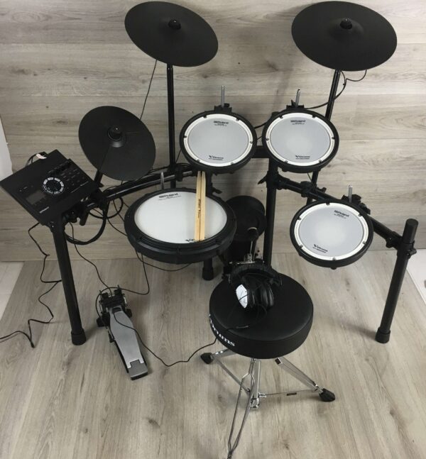 Roland TD-17KV2