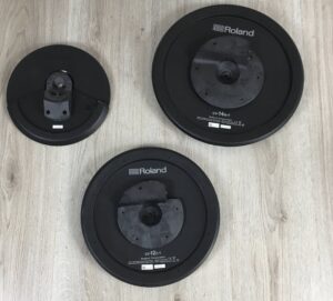 Roland TD-17KV2