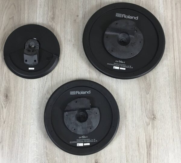 Roland TD-17KV2