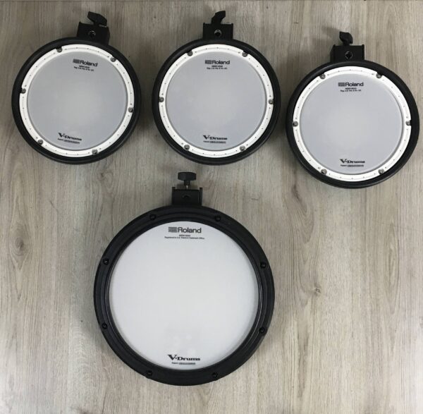 Roland TD-17KV2