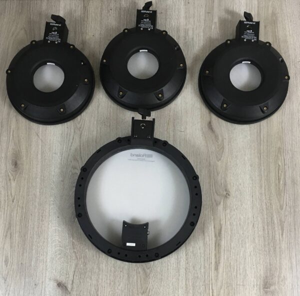 Roland TD-17KV2
