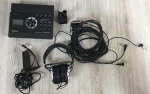 Roland TD-17KV2