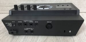 Roland TD-17KV2
