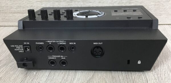 Roland TD-17KV2
