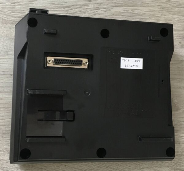 Roland TD-17KV2