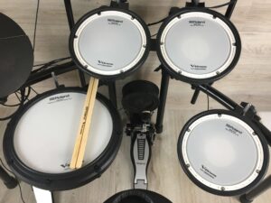Roland TD-17KV2