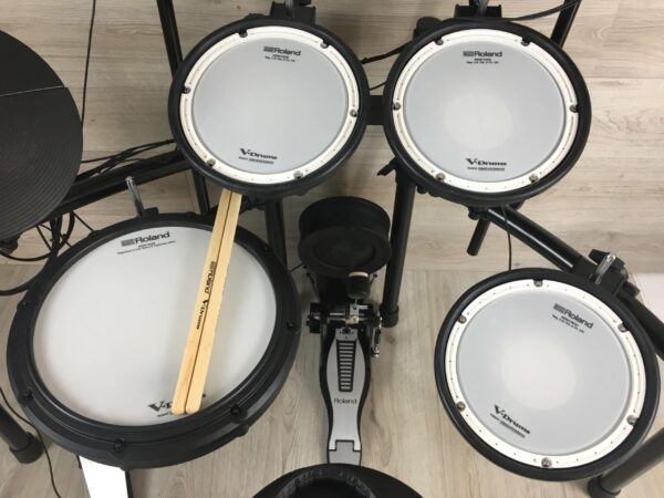 Roland TD-17KV2
