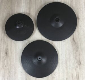 Roland TD-17KV2