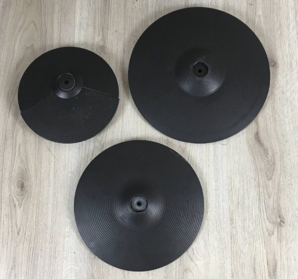Roland TD-17KV2