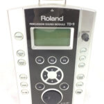 Roland TD9 KX