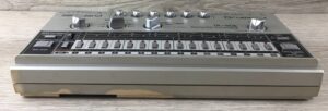 Roland TR-606 Vintage