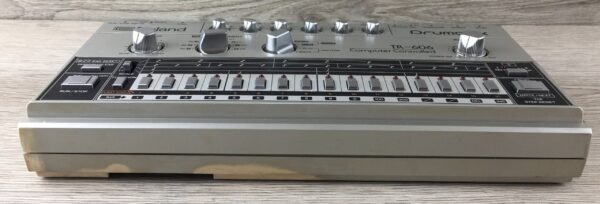 Roland TR-606 Vintage