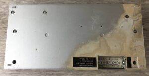 Roland TR-606 Vintage