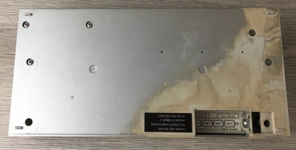 Roland TR-606 Vintage