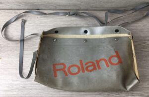 Roland TR-606 Vintage