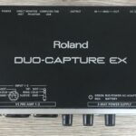 Roland UA-22
