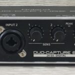 Roland UA-22