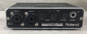 Roland UA-22