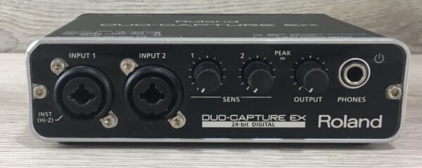 Roland UA-22