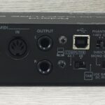 Roland UA-22