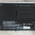 Roland UA-22