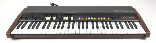 Roland VK-09 Electronic Organ