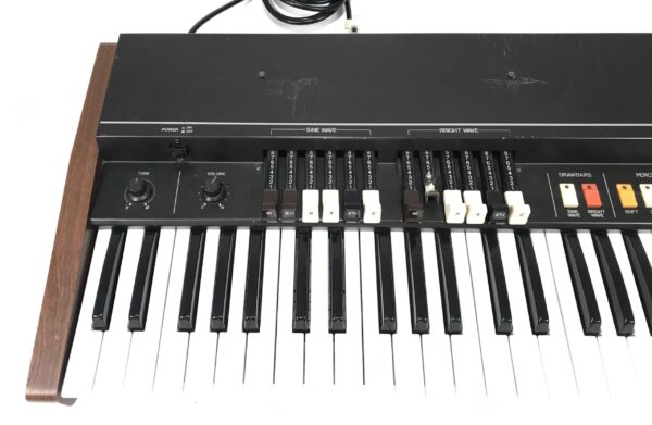 Roland VK-09 Electronic Organ
