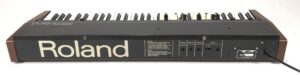 Roland VK-09 Electronic Organ
