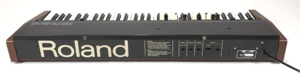 Roland VK-09 Electronic Organ