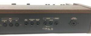 Roland VK-8 con custodia
