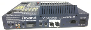 Roland VM-C7100 + Vm-7100 mixer digitale